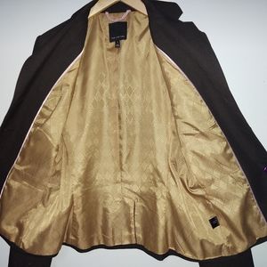 Women's blazer